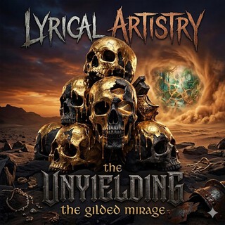 Unyielding: The Gilded Mirage