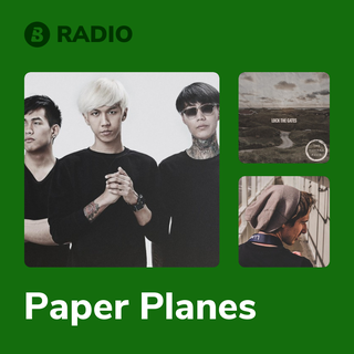 Paper Planes Radio