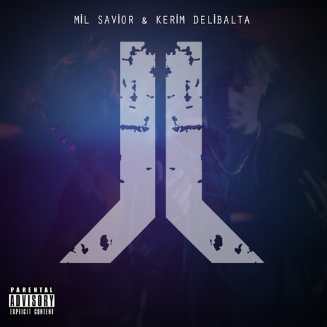 2L ft. Kerim Delibalta cover art