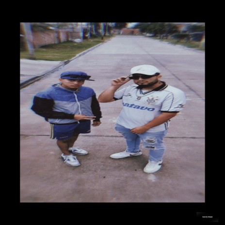 Matafuego ft. Statik