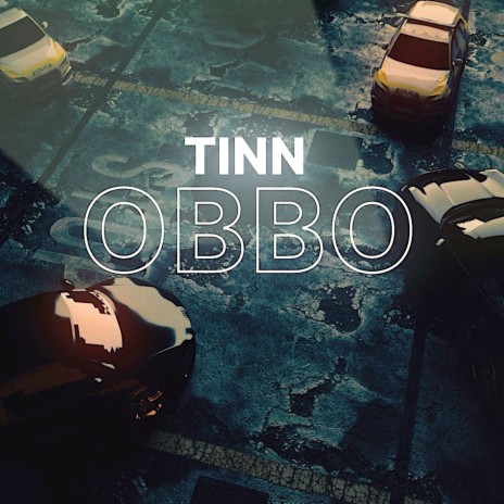 Obbo cover art
