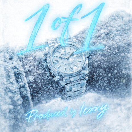 1 of 1 cover art