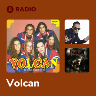Volcan Radio