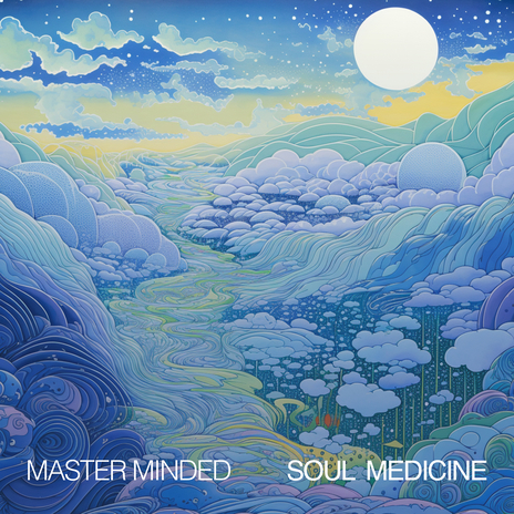 Strings of Soul cover art