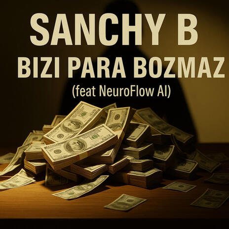 Bizi Para Bozmaz ft. NeuroFlow AI cover art