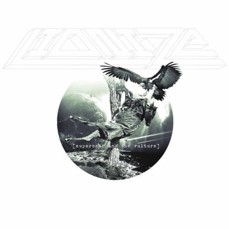 Self Propelled Experience Approximator cover art
