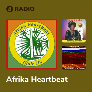 Afrika Heartbeat Radio