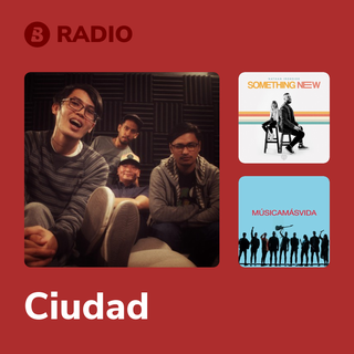 Ciudad Radio