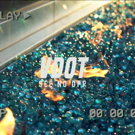 See No OPP cover art