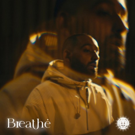 Breathe cover art