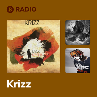 Krizz Radio
