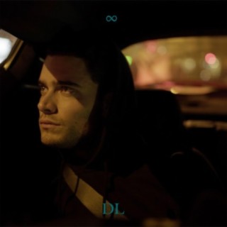 INFINITY cover art