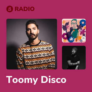 Toomy Disco Radio