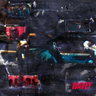 TYLER DURDEN cover art