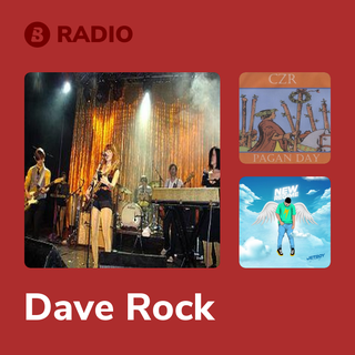 Dave Rock Radio