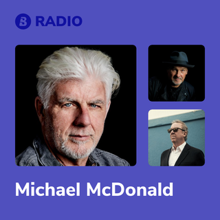 Michael McDonald Radio