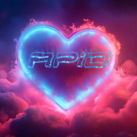 Apid ft. Synchro, PSKL & Lyrah Lyrah cover art