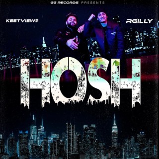 Hosh ft. Keetview$ cover art