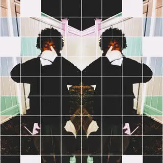 New Jeans cover art