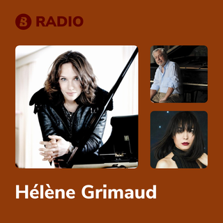Hélène Grimaud Radio