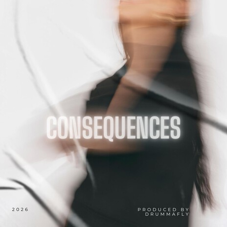 CONSEQUENCES cover art