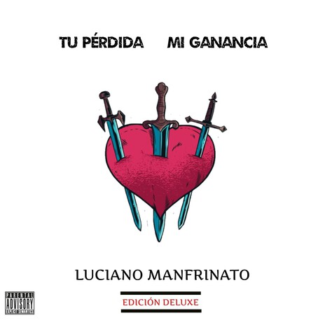 No pararé ft. Cesar Andino cover art