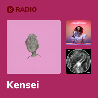 Kensei Radio