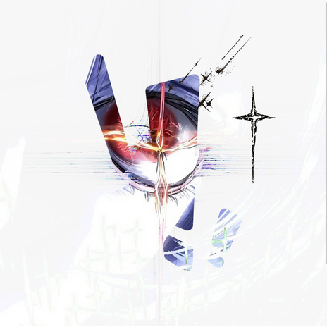 Vizion cover art