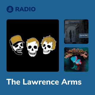 The Lawrence Arms Radio