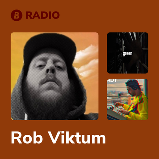 Rob Viktum Radio