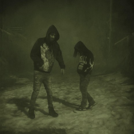 Cuz cover art