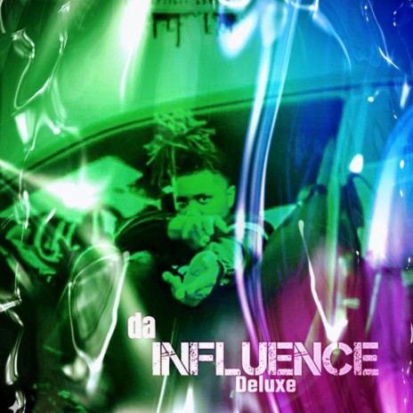 Blitz cover art