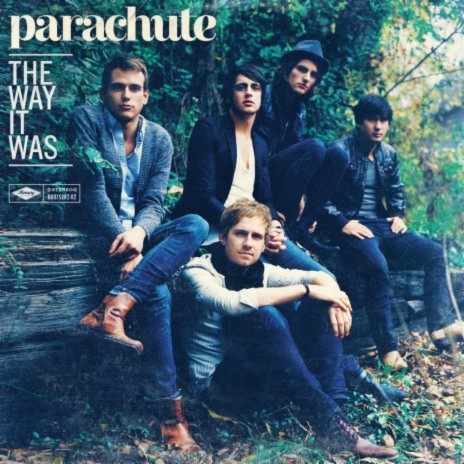 Something To Believe In (Album Version) cover art