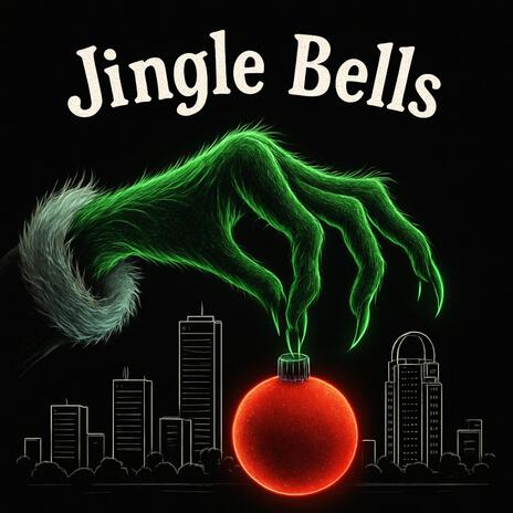 Jingle Bells ft. Kkurk