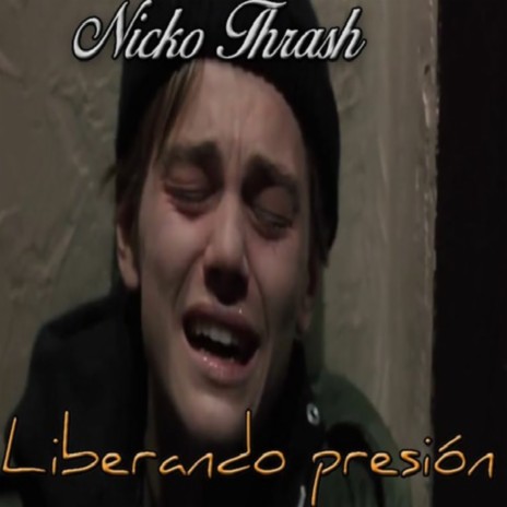Liberando Presion cover art