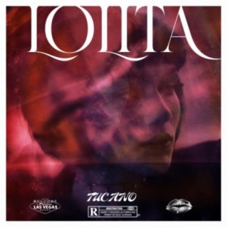 Lolita cover art