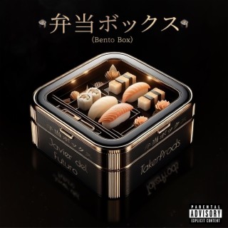 Bento Box