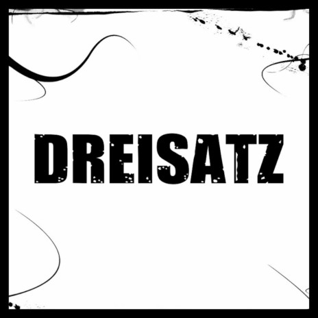 Dreisatz cover art
