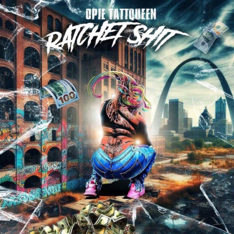 RATCHET SHIT