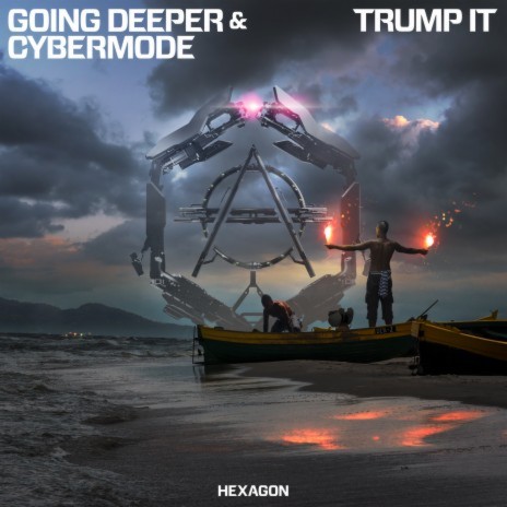 Trump It ft. Cybermode