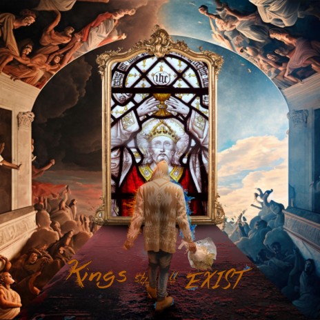 Anxiety Loses ft. Angel Ray cover art