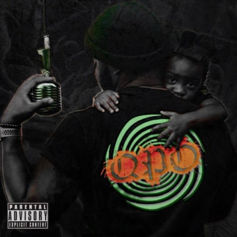 Whatever U Want cover art