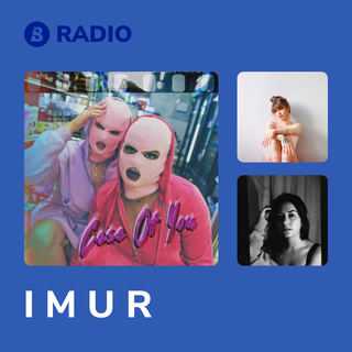 I M U R Radio