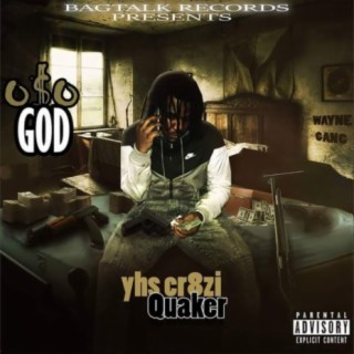 Yhs Cr8zi