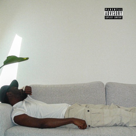 Can't Love Myself (I Need You) cover art