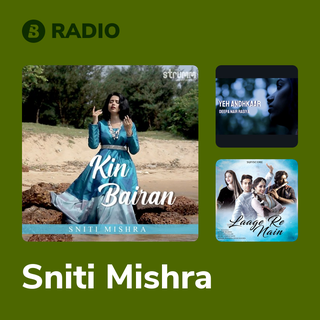 Sniti Mishra Radio