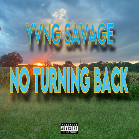 Young N Turnt cover art