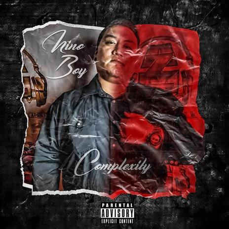 Complexity cover art