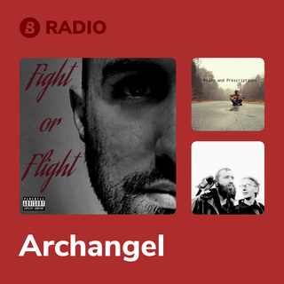 Archangel Radio