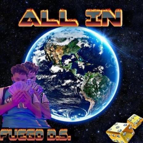 100Grand ft. Fuego D.S. & GYPJD cover art